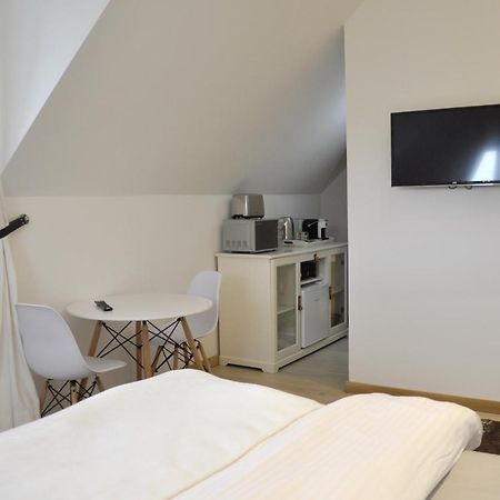 The Acorns Apartment Marlow  Luaran gambar