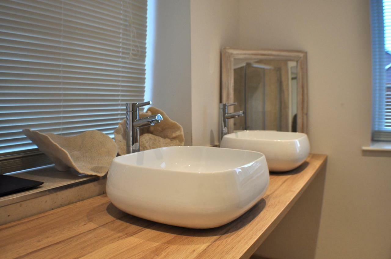 The Acorns Apartment Marlow  Luaran gambar