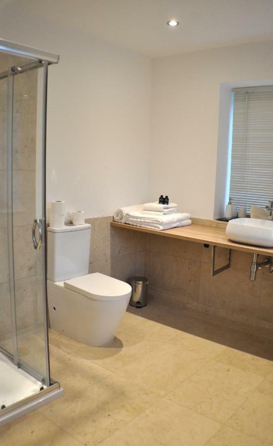 The Acorns Apartment Marlow  Luaran gambar