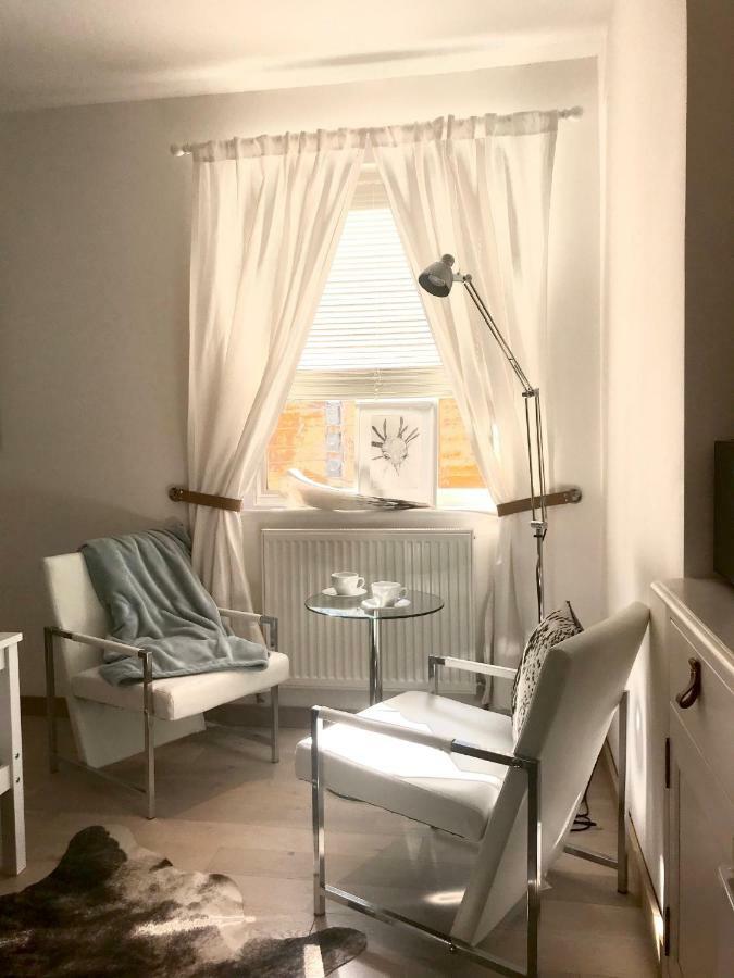 The Acorns Apartment Marlow  Luaran gambar