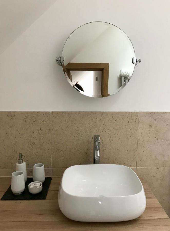 The Acorns Apartment Marlow  Luaran gambar